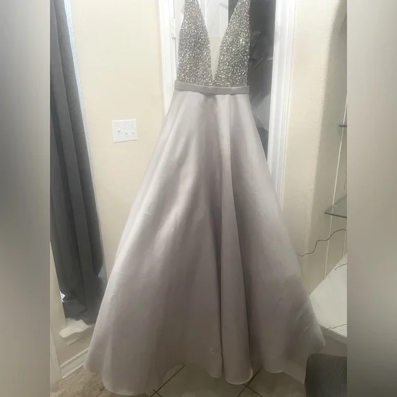 whatchamacallit prom dresses Come try it on and thank us later #WhatchamaCallitBoutique #LargestDressStoreInTexas #Prom2026 , #jovani #prom #promdress #leoparddress #dallastx #bestdressed